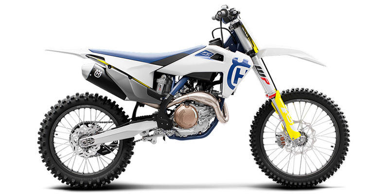 FC 450 at Power World Sports, Granby, CO 80446