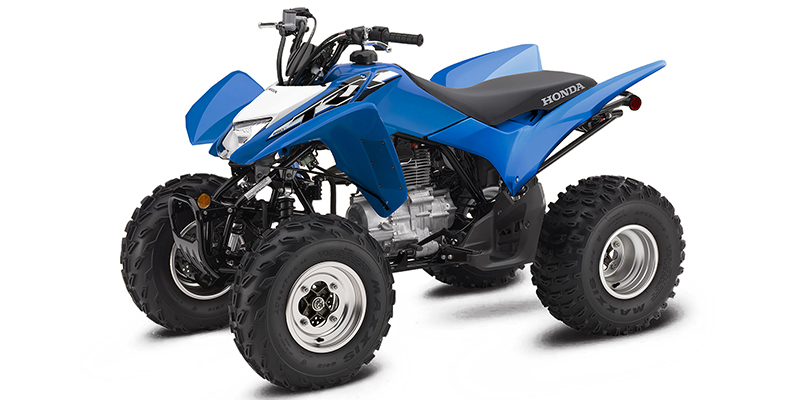 ATV at Ehlerding Motorsports