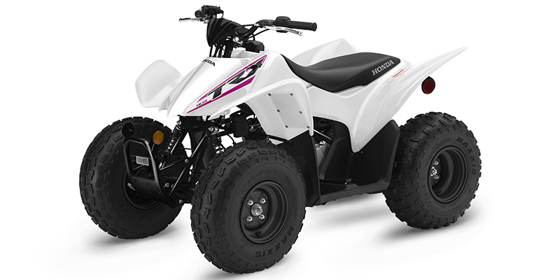 2020 Honda TRX® 90X at Sloans Motorcycle ATV, Murfreesboro, TN, 37129