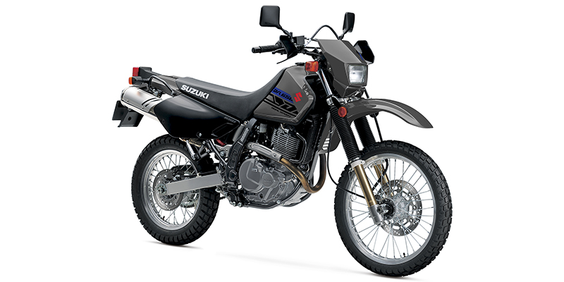 2020 Suzuki DR 650S at Thornton's Motorcycle - Versailles, IN