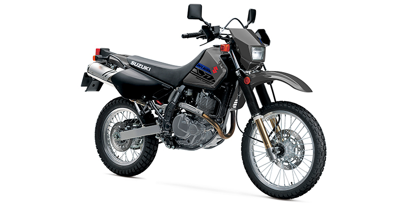 2020 Suzuki DR 650S at Thornton's Motorcycle - Versailles, IN