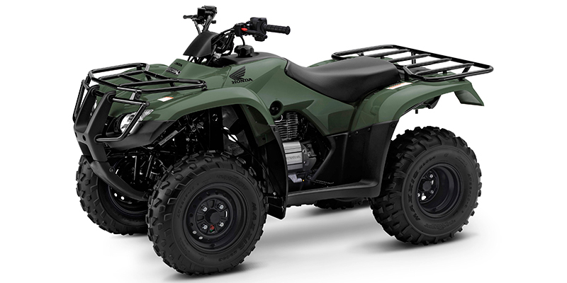 FourTrax Recon® ES at Kent Motorsports, New Braunfels, TX 78130