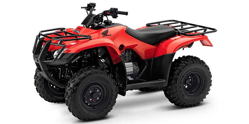2020 Honda FourTrax Recon® Base at Thornton's Motorcycle - Versailles, IN