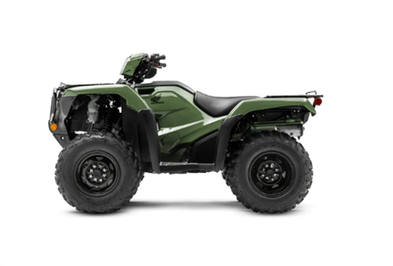 FourTrax Foreman® 4x4 EPS at Kent Motorsports, New Braunfels, TX 78130