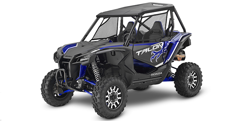 Talon 1000X at Kent Motorsports, New Braunfels, TX 78130