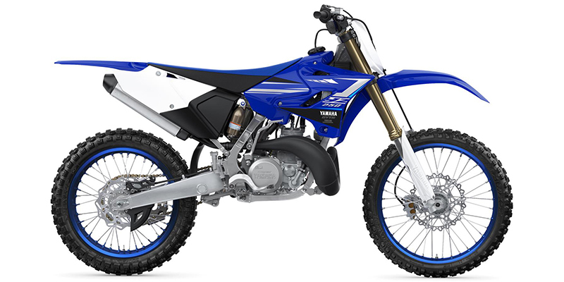 YZ250 at Friendly Powersports Slidell