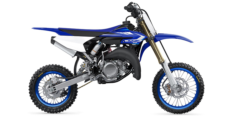 YZ65 at Martin Moto