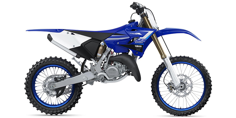 YZ125X at ATVs and More