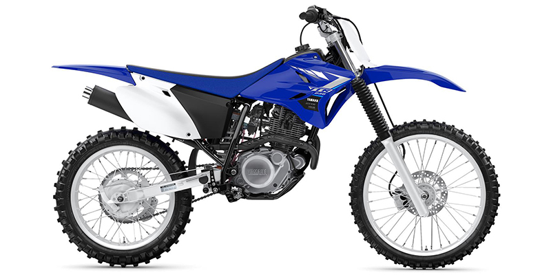 2020 Yamaha TT-R 230 at ATVs and More