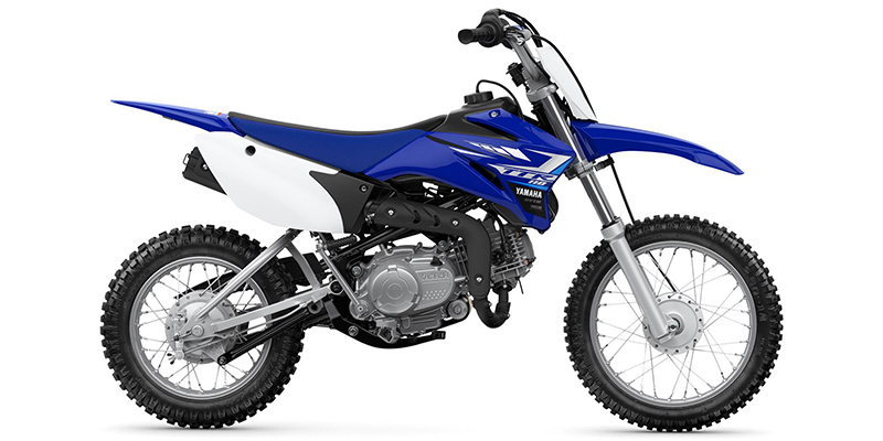 2020 Yamaha TT-R 110E at ATVs and More