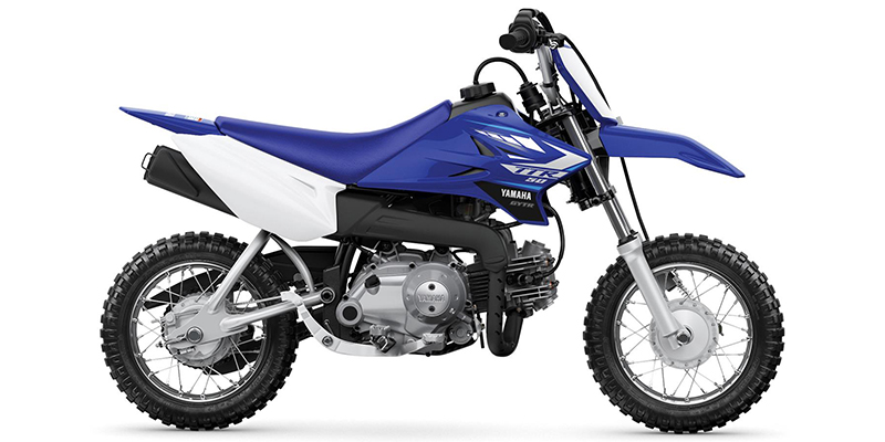 2020 Yamaha TT-R 50E at ATVs and More
