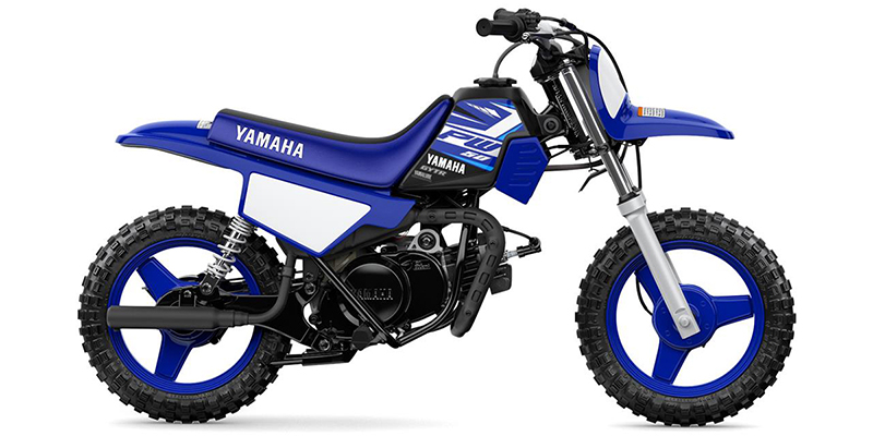 2020 Yamaha PW 50 at Sloans Motorcycle ATV, Murfreesboro, TN, 37129
