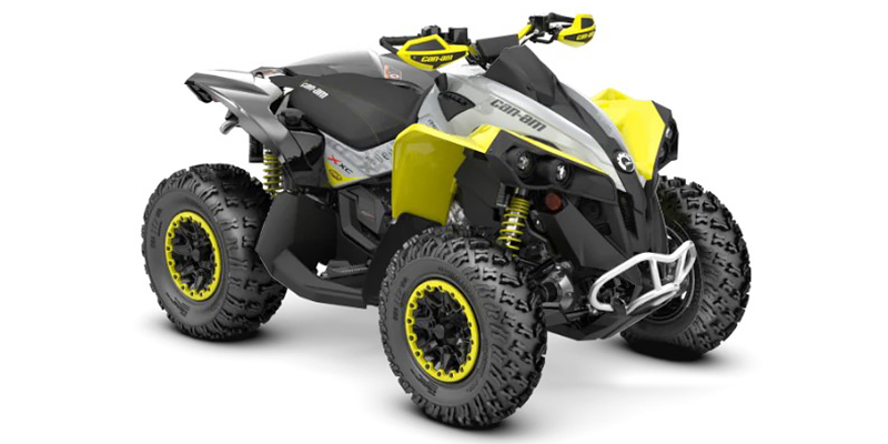 2020 Can-Am™ Renegade X xc 1000R at Thornton's Motorcycle - Versailles, IN