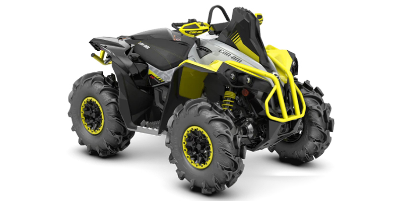 2020 Can-Am™ Renegade X mr 570 at Thornton's Motorcycle - Versailles, IN