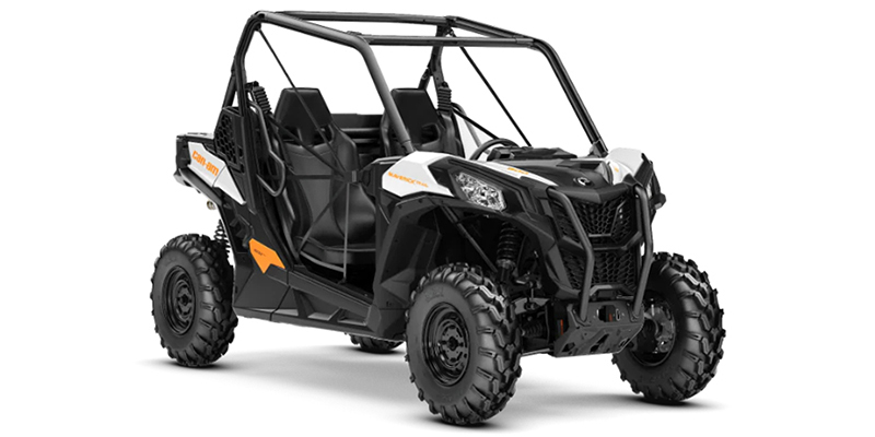 2020 Can-Am™ Maverick™ Trail 800 at Power World Sports, Granby, CO 80446