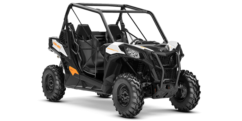 Maverick™ Trail 800 at Power World Sports, Granby, CO 80446