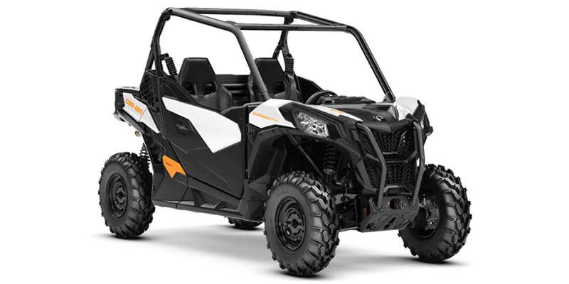 2020 Can-Am™ Maverick™ Trail 1000 at Thornton's Motorcycle - Versailles, IN