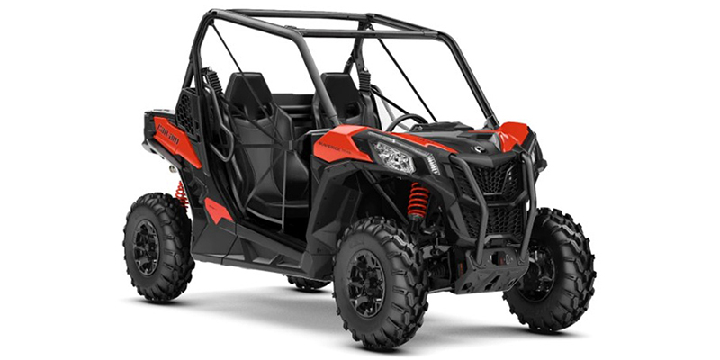 2020 Can-Am™ Maverick™ Trail DPS 800 at Thornton's Motorcycle - Versailles, IN
