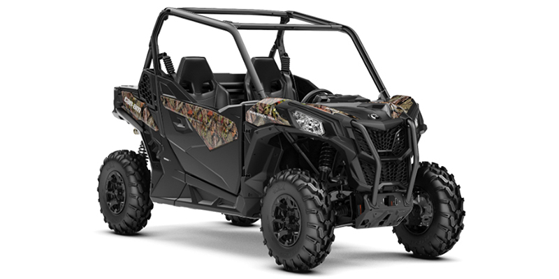 2020 Can-Am™ Maverick™ Trail DPS 1000 at Thornton's Motorcycle - Versailles, IN