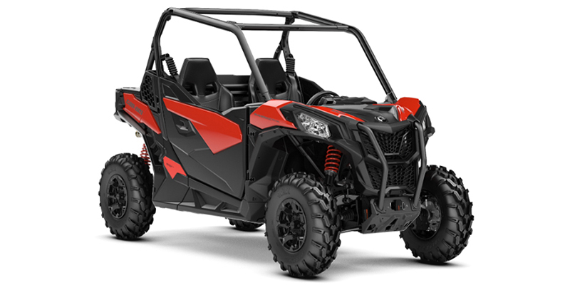 Maverick™ Trail DPS™ 1000 at Jacksonville Powersports, Jacksonville, FL 32225