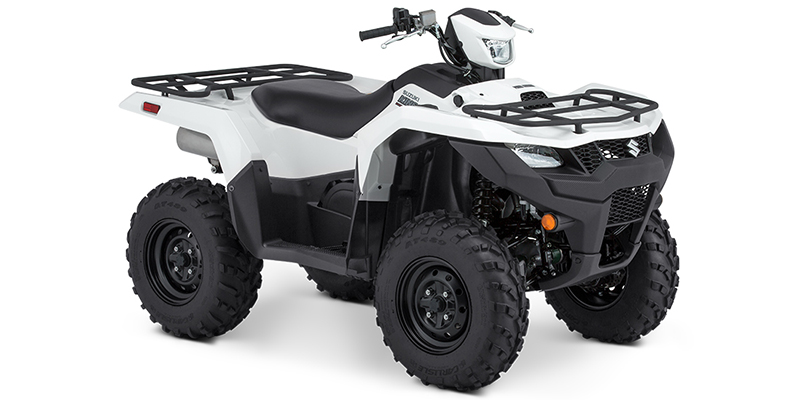 2020 Suzuki KingQuad 750 AXi Power Steering at ATVs and More