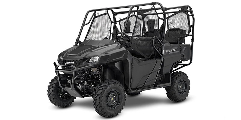 Pioneer 700-4 at Friendly Powersports Slidell