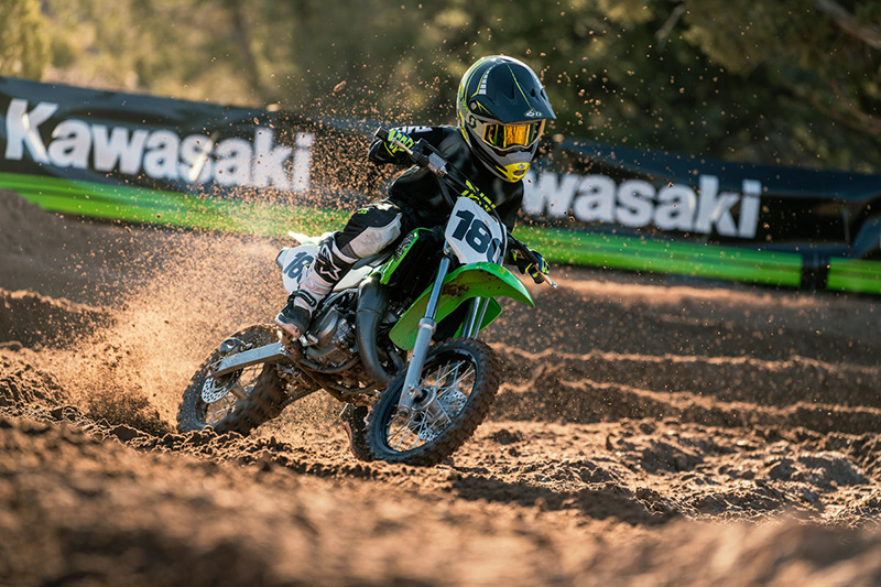 2020 Kawasaki KX™ 65 at Santa Fe Motor Sports