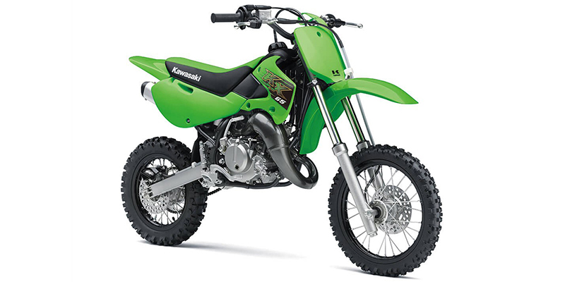 KX™65 at Thornton's Motorcycle - Versailles, IN