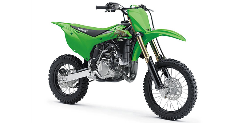 KX™85  at Friendly Powersports Slidell