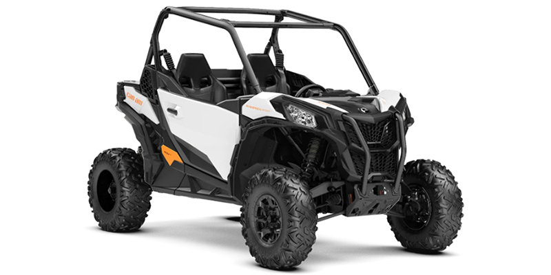 2020 Can-Am™ Maverick™ Sport 1000 at Thornton's Motorcycle - Versailles, IN