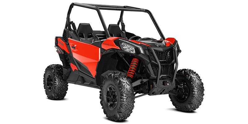 2020 Can-Am™ Maverick™ Sport DPS 1000 at Thornton's Motorcycle - Versailles, IN