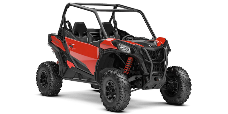 2020 Can-Am™ Maverick™ Sport DPS 1000R at Power World Sports, Granby, CO 80446