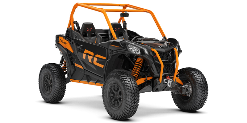 Maverick™ Sport X rc 1000R  at Power World Sports, Granby, CO 80446