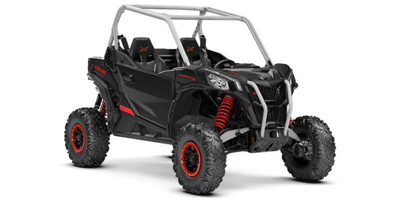 2020 Can-Am™ Maverick™ Sport X xc 1000R at Thornton's Motorcycle - Versailles, IN