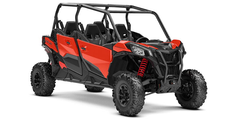 2020 Can-Am™ Maverick™ Sport Max DPS 1000R at Thornton's Motorcycle - Versailles, IN