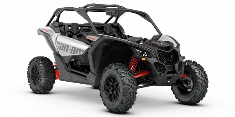 2020 Can-Am™ Maverick X3 TURBO at Thornton's Motorcycle - Versailles, IN
