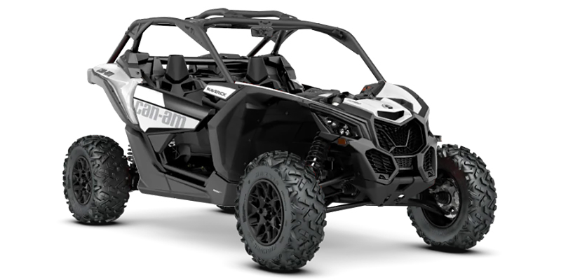 2020 Can-Am™ Maverick X3 TURBO at Thornton's Motorcycle - Versailles, IN