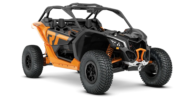 Maverick™ X3 X™ rc TURBO at Jacksonville Powersports, Jacksonville, FL 32225