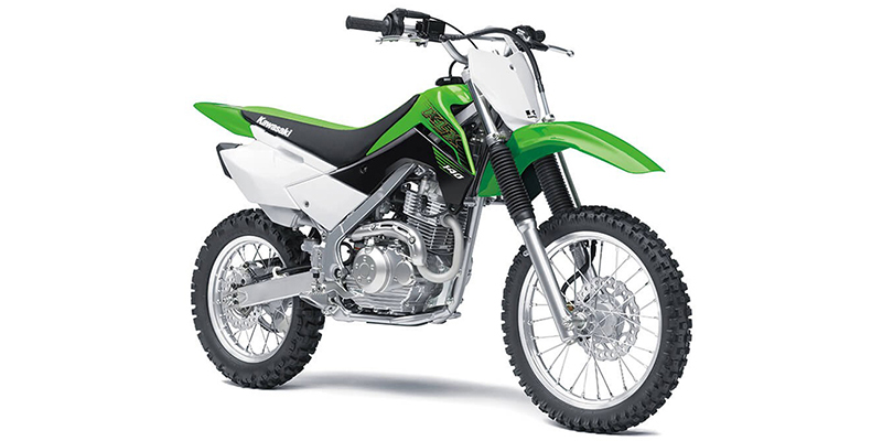 KLX®140 at Jacksonville Powersports, Jacksonville, FL 32225