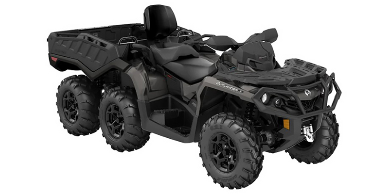 Outlander™ MAX 6x6 XT™ 1000 at Power World Sports, Granby, CO 80446