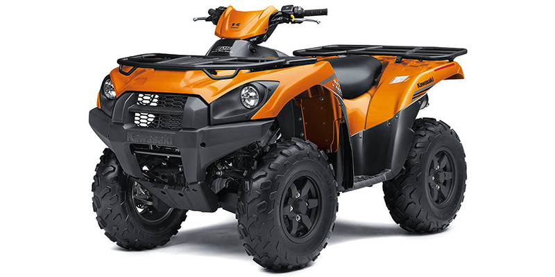 Brute Force® 750 4x4i EPS at Jacksonville Powersports, Jacksonville, FL 32225