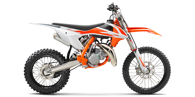 2020 KTM SX 85 17/14 at Indian Motorcycle of Northern Kentucky