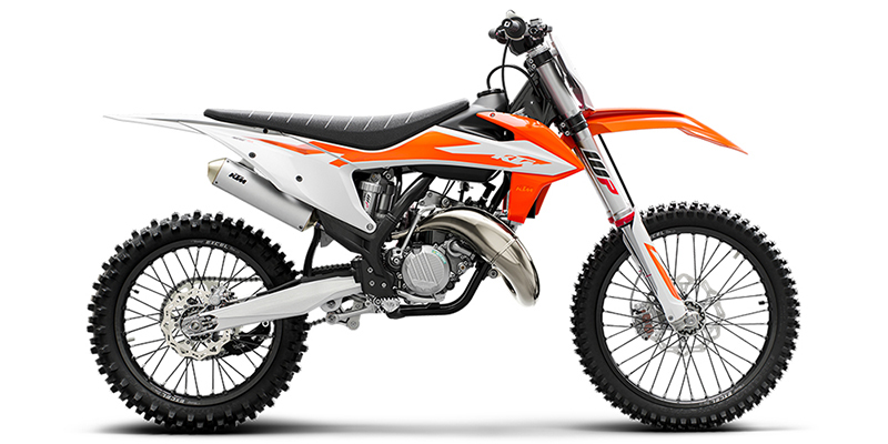 2020 KTM SX 125 at Indian Motorcycle of Northern Kentucky