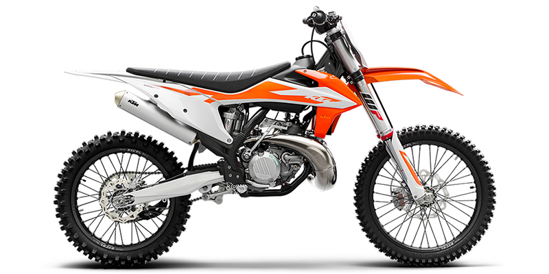 2020 KTM SX 250 at Indian Motorcycle of Northern Kentucky