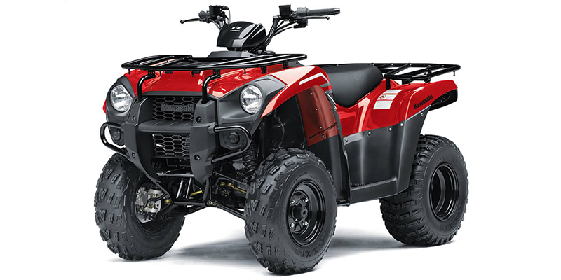 2020 Kawasaki Brute Force® 300 at Brenny's Motorcycle Clinic, Bettendorf, IA 52722