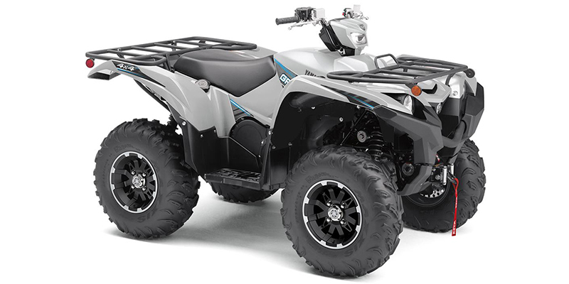 ATV at Martin Moto