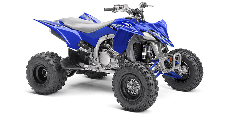 YFZ450R at Arkport Cycles