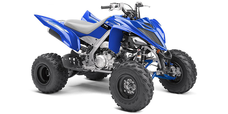 Raptor 700R at Friendly Powersports Slidell