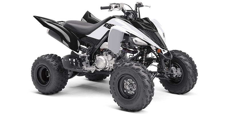 Raptor 700 at Friendly Powersports Slidell