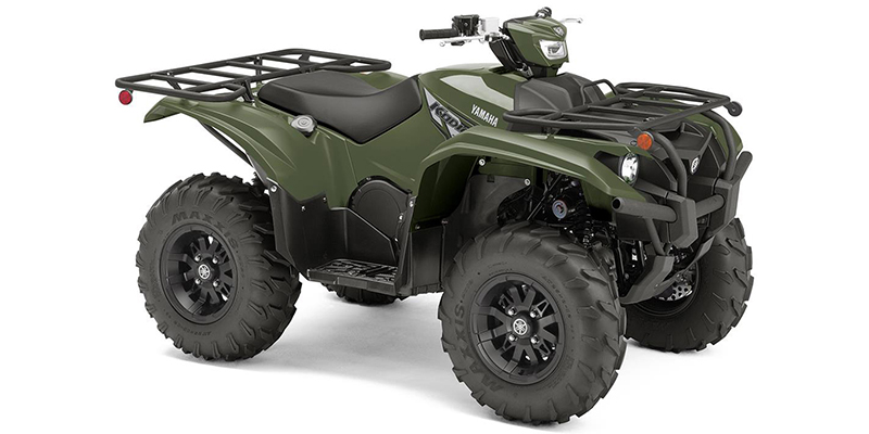 2020 Yamaha Kodiak 700 EPS at ATVs and More